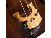 D'Addario Capo PW-CT-17CBK para Violoncelo/Contrabaixo D'Addario Capo PW-CT-17CBK para Violoncelo/Contrabaixo